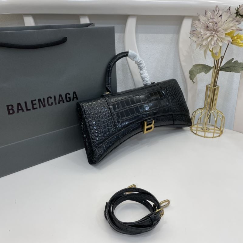 Balenciaga Top Handle Bags